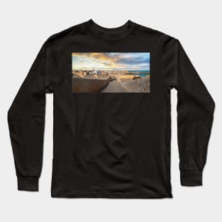 El Jadida, Morocco Long Sleeve T-Shirt